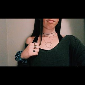 Meet your Posher, Ali